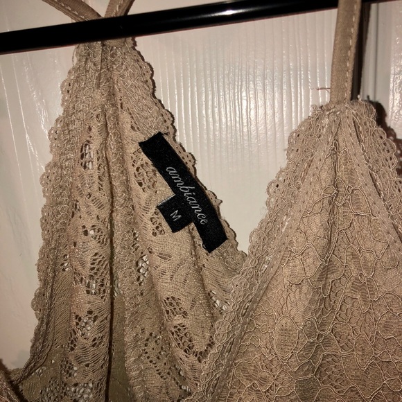 Ambiance Apparel Bodysuit - Picture 2 of 6